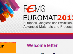EuropeanCongressandExhibition