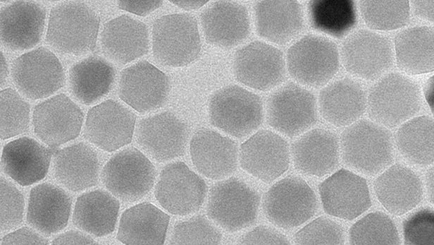 新研发的磁性纳米粒子可以加热和杀死癌细胞
