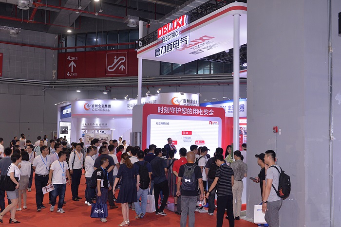 电力电工展11