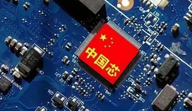 中国政府反制禁令：稀土技术出口禁令对芯片产业的影响与挑战