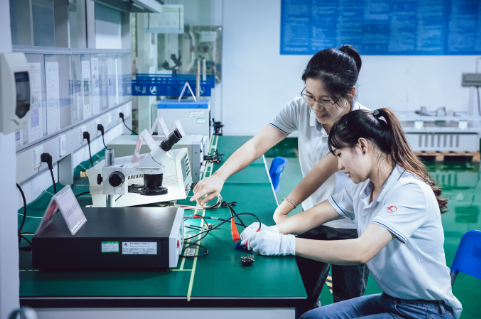 湖南：加快高性能软磁铁氧体新材料产业发展