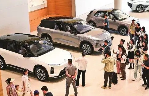 有色金属行业“反内卷”迎来政策“强风口”