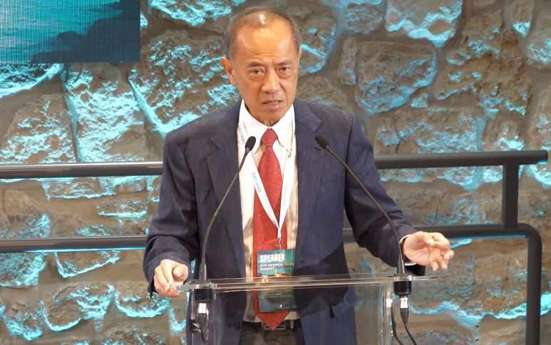 新加坡前外长：稀土是美国头上的金箍，让美国无路可走