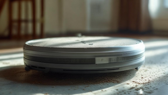 中国扫地机器人长出了手和腿 具身智能技术加速消费产品创新