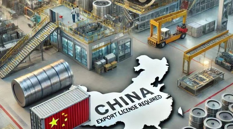 稀土磁体不是“短缺”，而是“卡点”：中国一纸管制，全球汽车工业面临重构